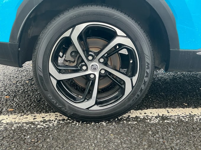 2024 Mg Motor Uk Hs