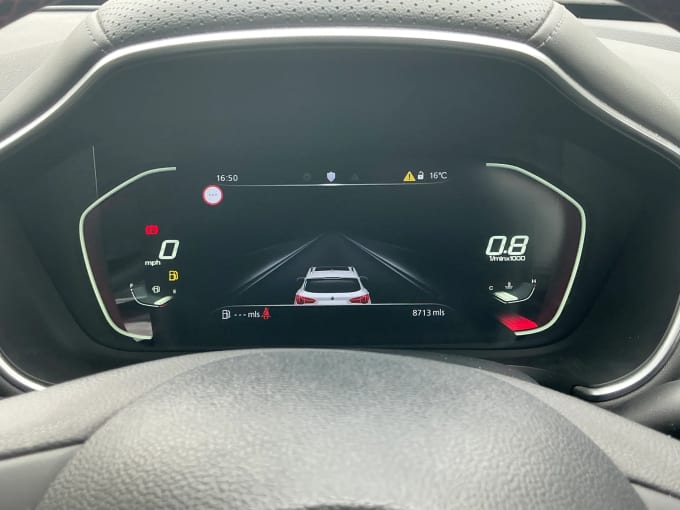 2024 Mg Motor Uk Hs