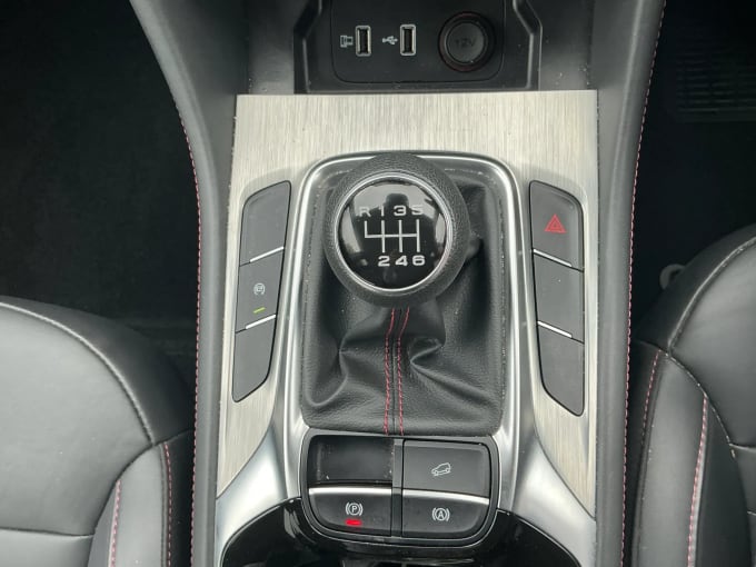 2024 Mg Motor Uk Hs