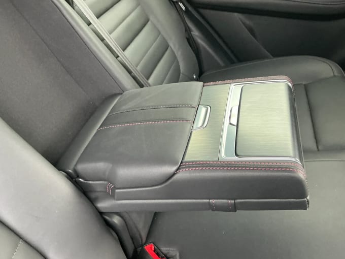 2024 Mg Motor Uk Hs