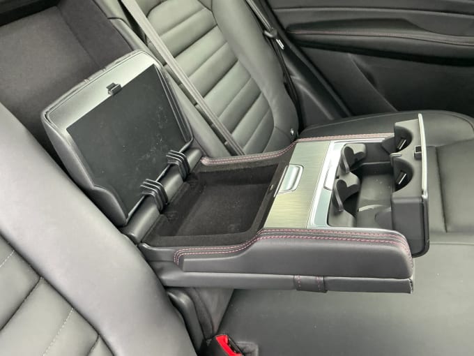 2024 Mg Motor Uk Hs