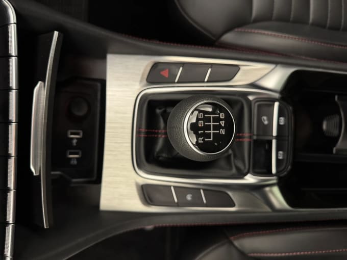 2024 Mg Motor Uk Hs