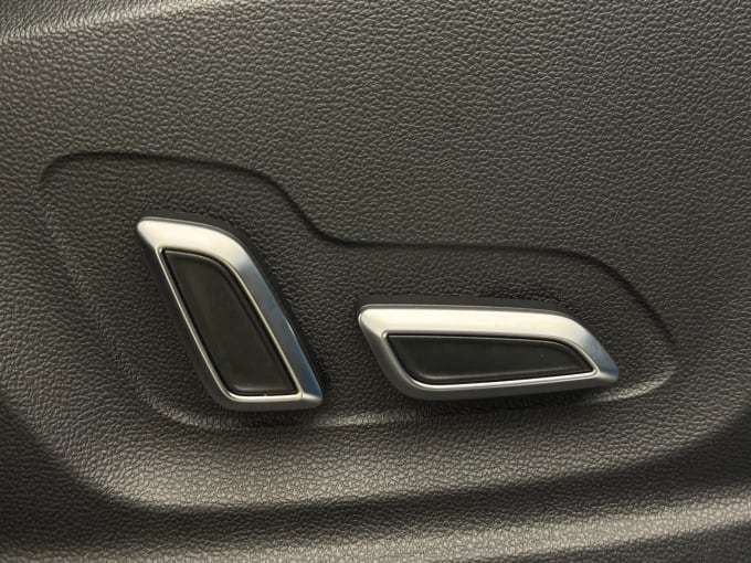 2024 Mg Motor Uk Hs