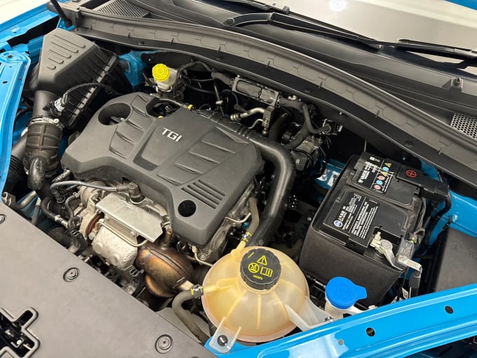 2024 Mg Motor Uk Hs