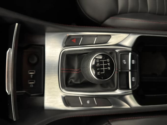 2024 Mg Motor Uk Hs