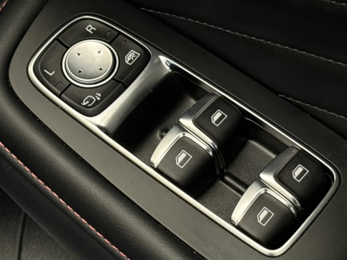 2024 Mg Motor Uk Hs