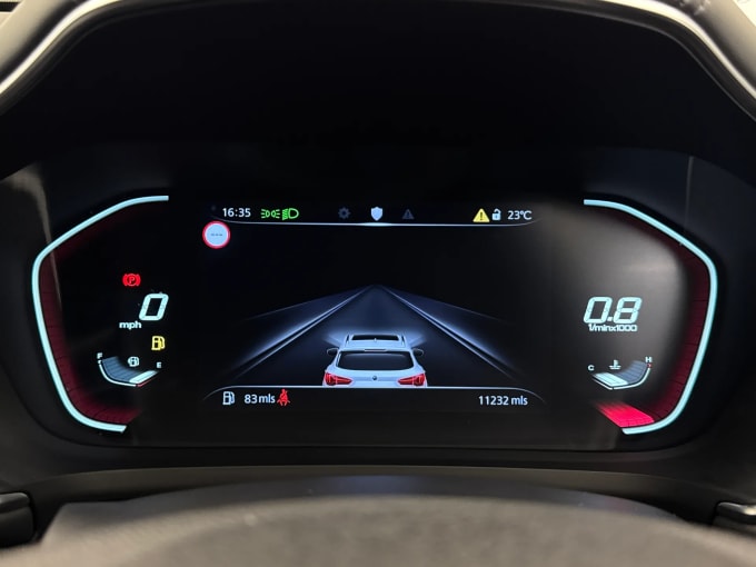 2024 Mg Motor Uk Hs