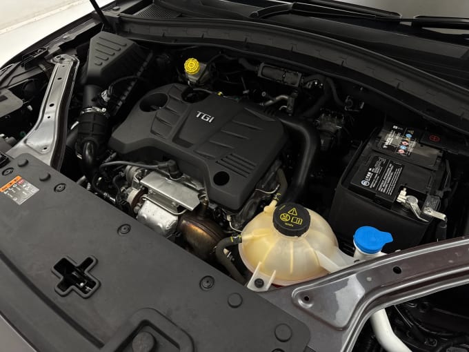 2024 Mg Motor Uk Hs