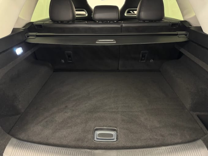 2024 Mg Motor Uk Hs