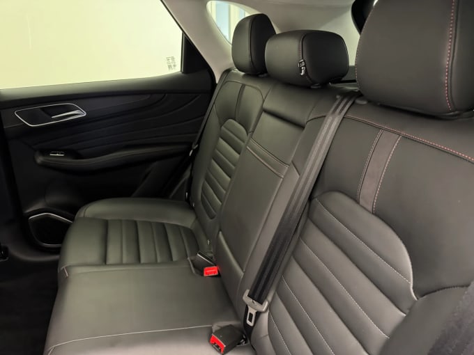 2024 Mg Motor Uk Hs