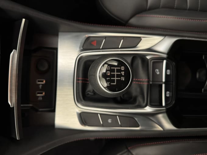2024 Mg Motor Uk Hs
