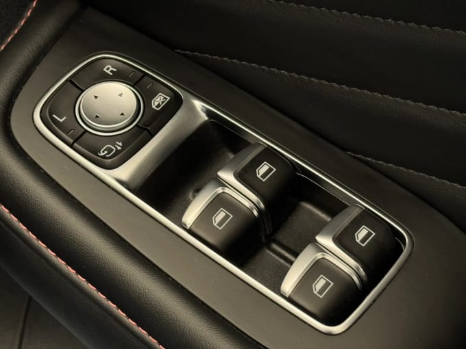 2024 Mg Motor Uk Hs
