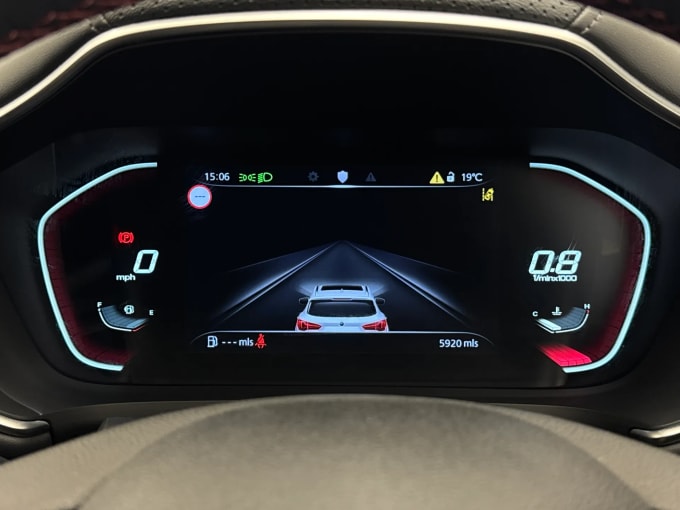 2024 Mg Motor Uk Hs