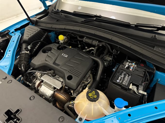 2024 Mg Motor Uk Hs