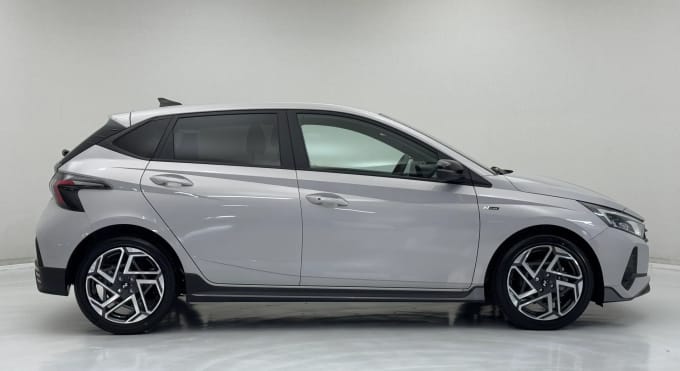 2024 Hyundai I20