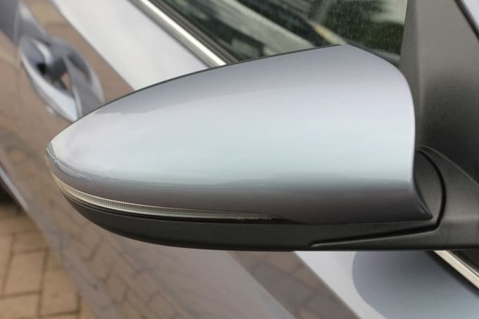 2024 Hyundai I20