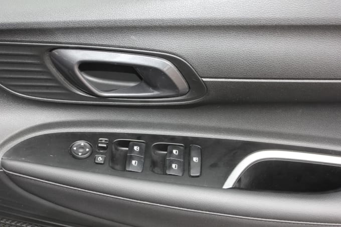 2024 Hyundai I20
