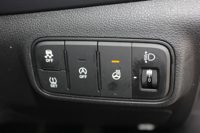 2024 Hyundai I20
