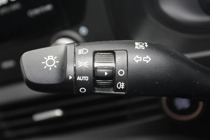 2024 Hyundai I20