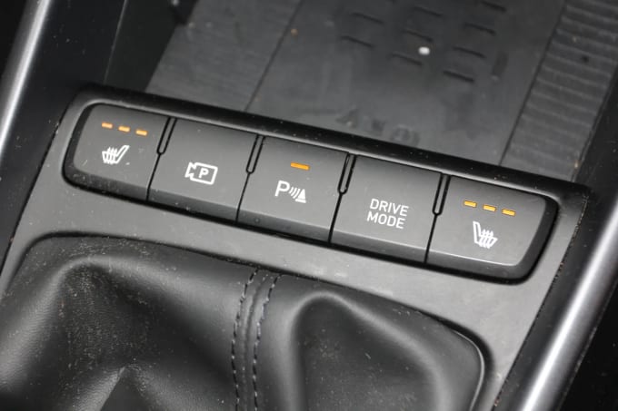 2024 Hyundai I20
