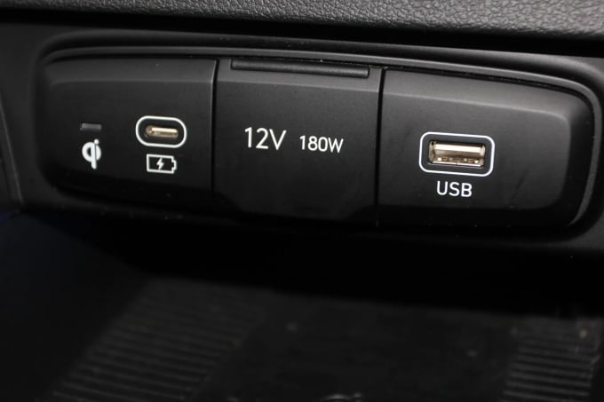 2024 Hyundai I20