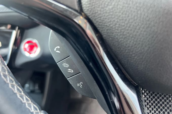2019 Honda Hr-v