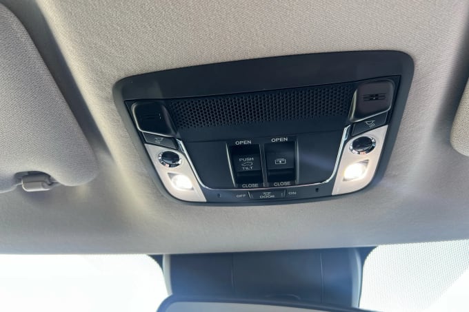 2019 Honda Hr-v