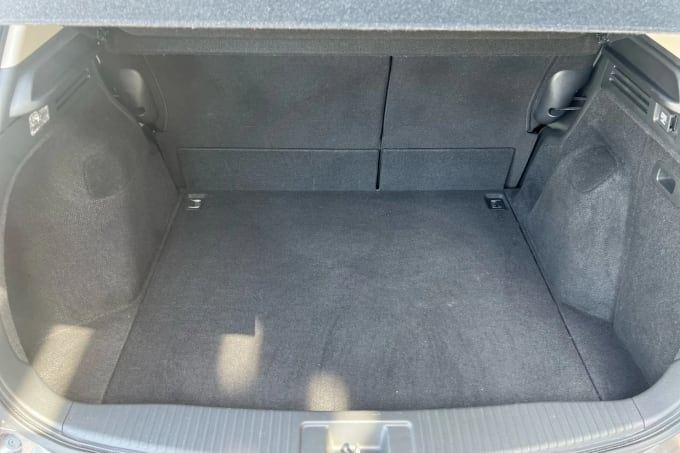 2019 Honda Hr-v