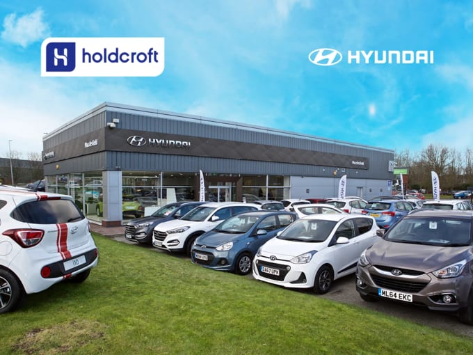 2019 Hyundai I10