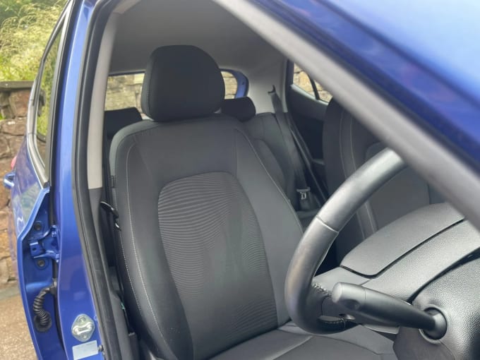 2018 Hyundai I10