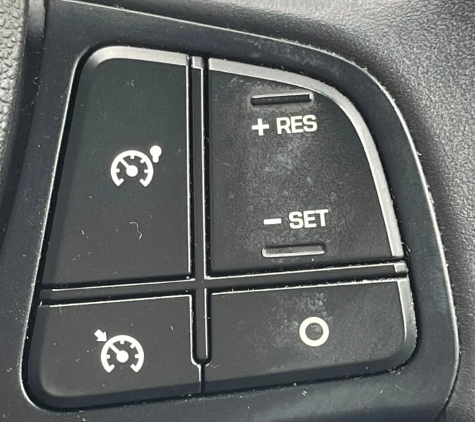 2018 Hyundai I10