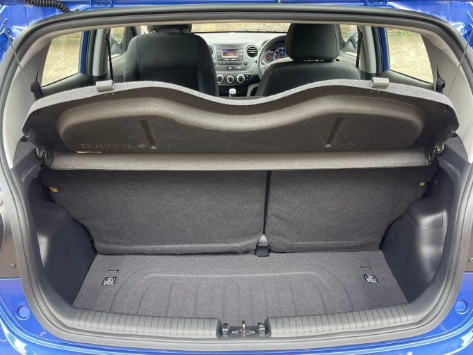 2018 Hyundai I10