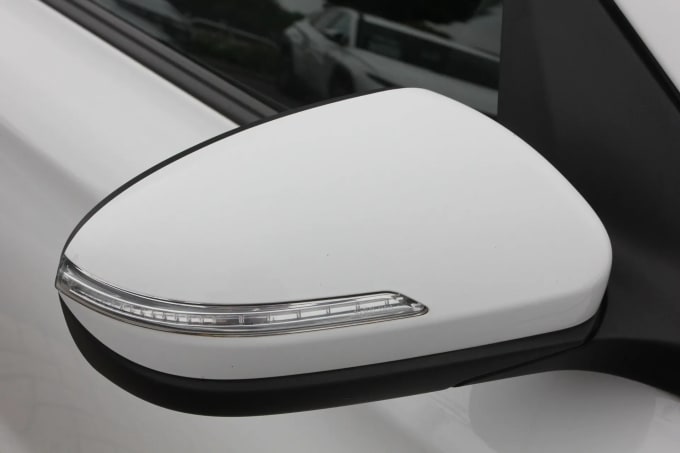 2017 Hyundai I20