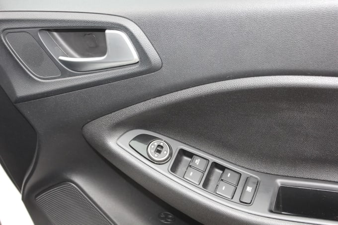 2017 Hyundai I20