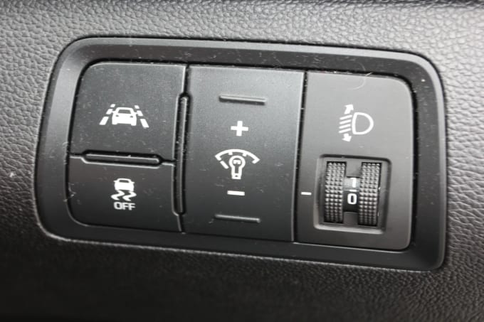 2017 Hyundai I20