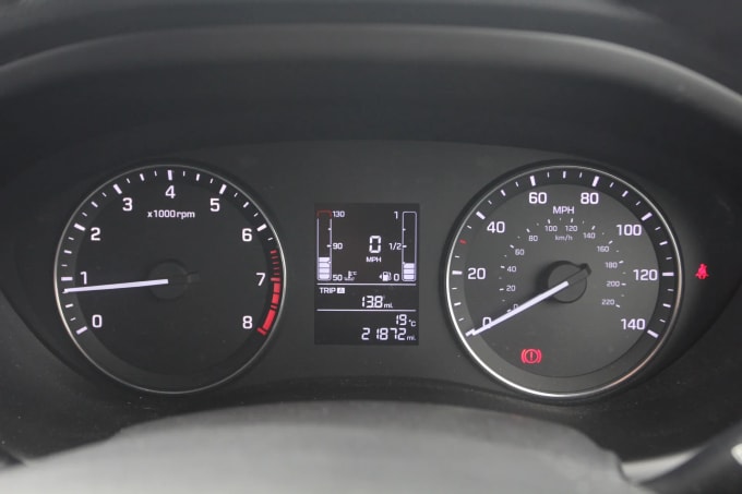2017 Hyundai I20