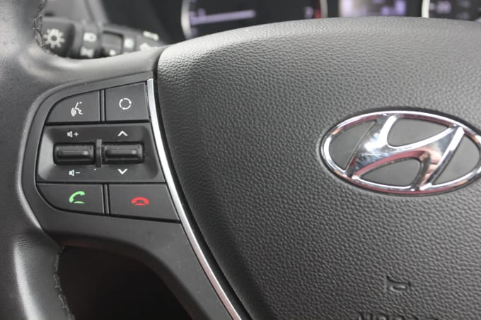 2017 Hyundai I20