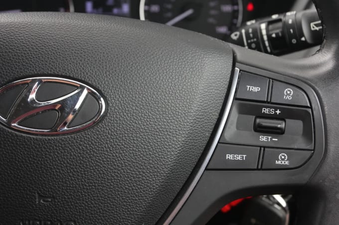 2017 Hyundai I20