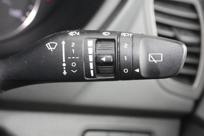 2017 Hyundai I20