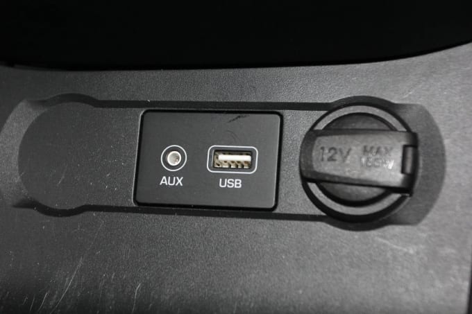 2017 Hyundai I20