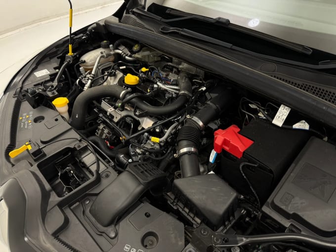 2022 Renault Captur