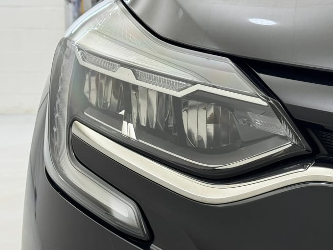 2022 Renault Captur