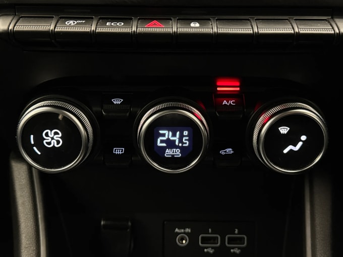 2022 Renault Captur