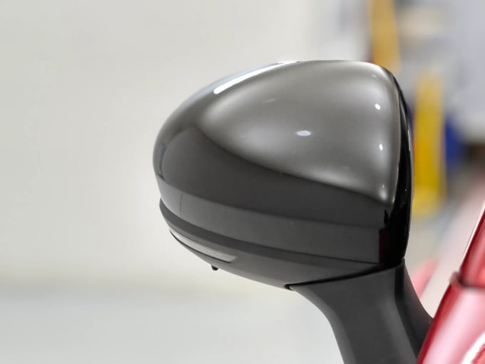 2022 Renault Captur