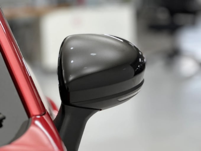 2022 Renault Captur