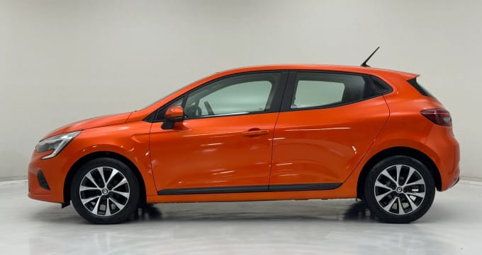 2022 Renault Clio