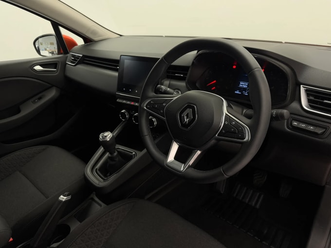 2022 Renault Clio