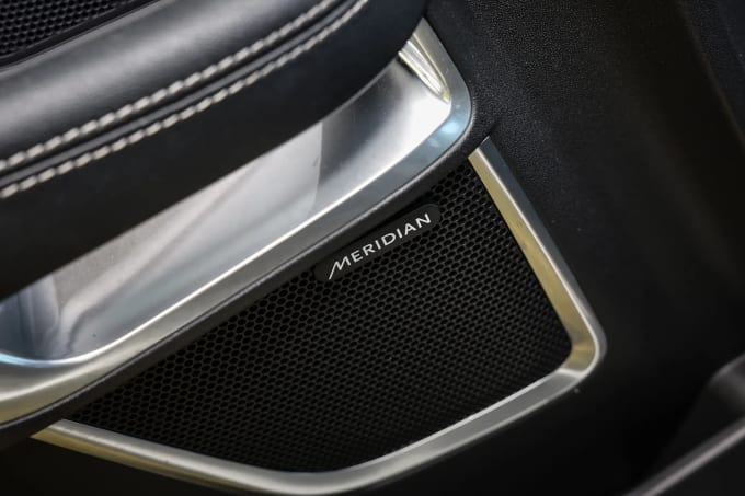 2021 Jaguar E-pace