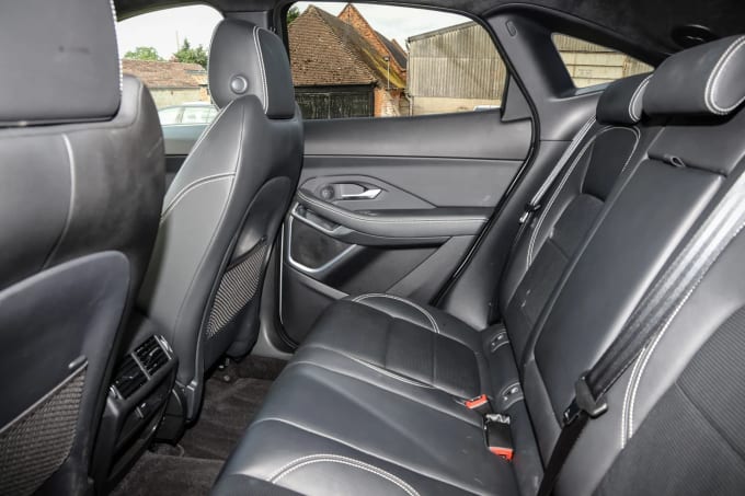 2021 Jaguar E-pace