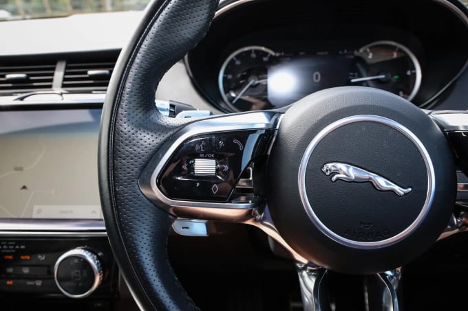2021 Jaguar E-pace